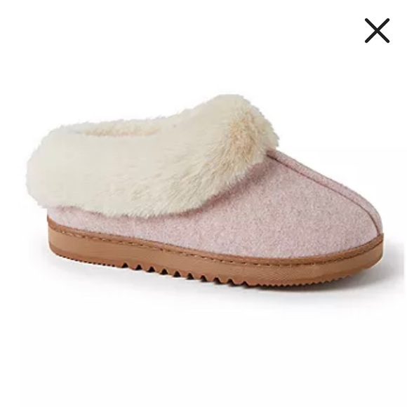 ⭐️NEW⭐️ Dearform "Chloe" Clog Slippers - Picture 4 of 7